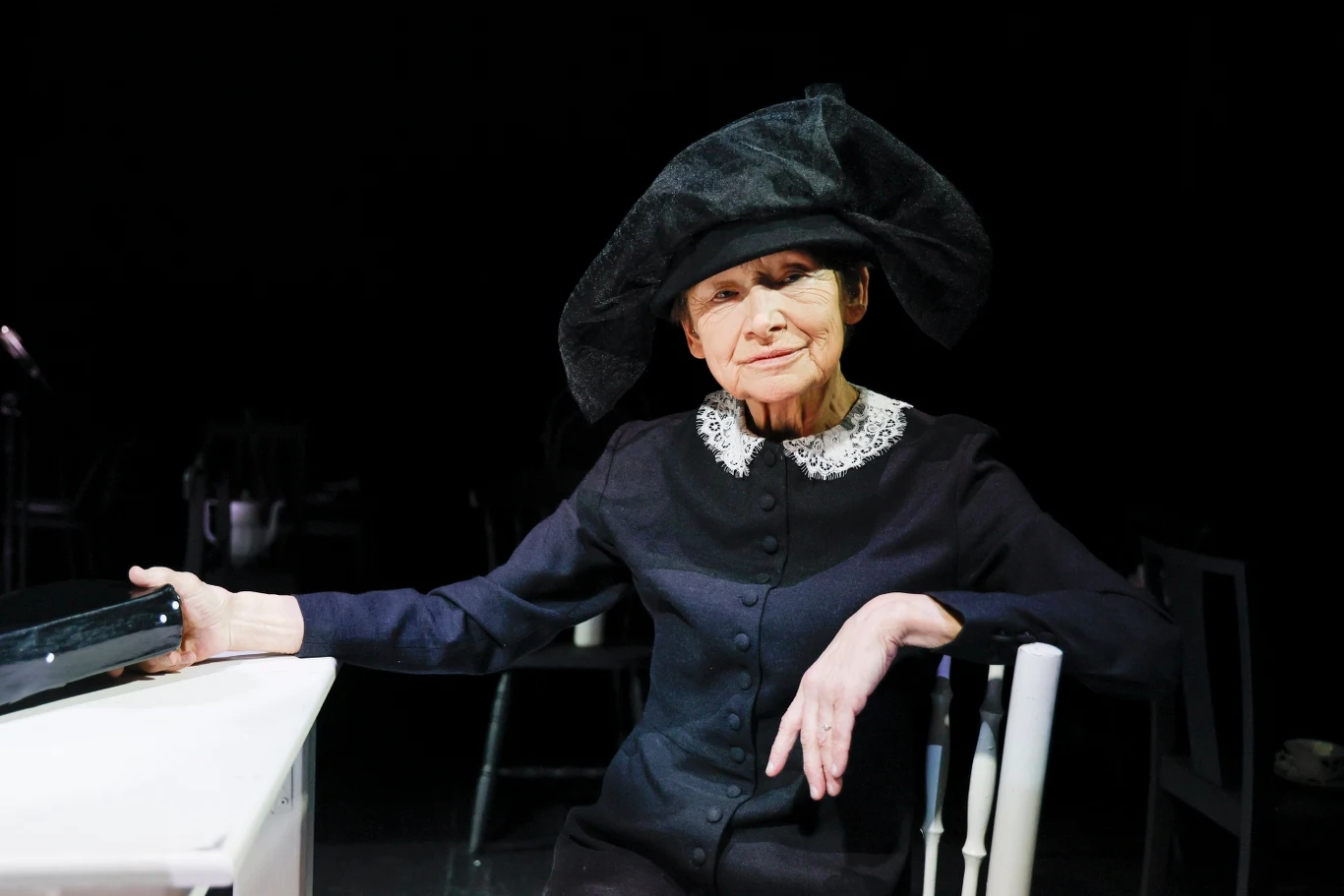 Jadwiga Jankowska-Cieślak Jadwiga Jankowska-Cieślak