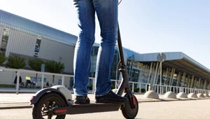 Ile kosztuje hulajnoga elektryczna? Zwróć uwagę na te parametry