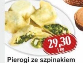 Pierogi niska cena