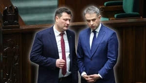 Półprzewodniki kością niezgody między MRiT a MC