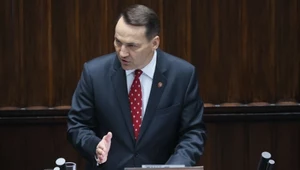 Szef MSZ pokazał konkretne liczby. "Rosja z nami nie wygra"