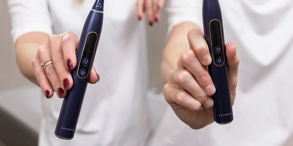 SEYSSO Hypertech Infinity