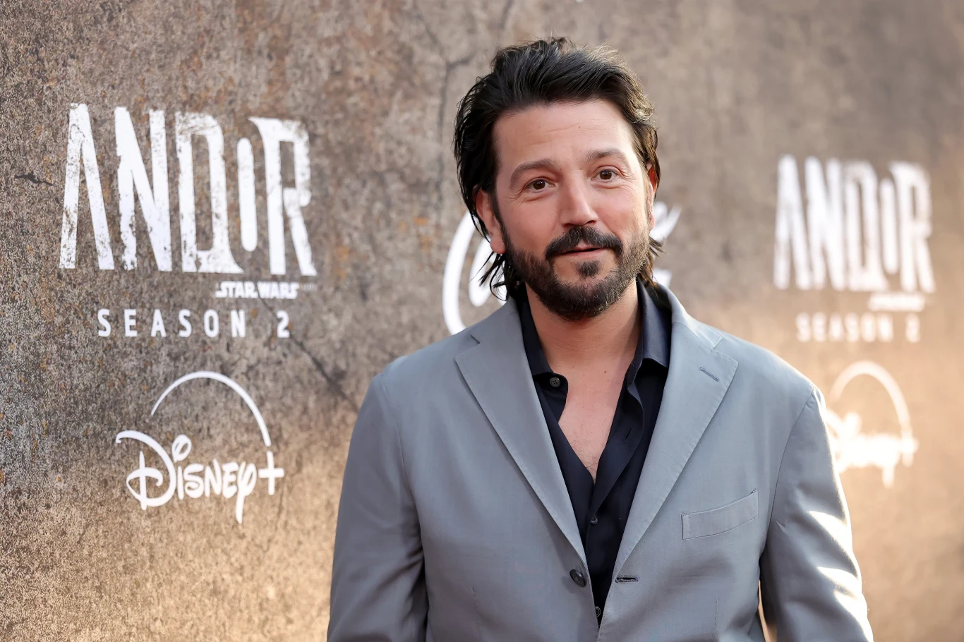 Diego Luna