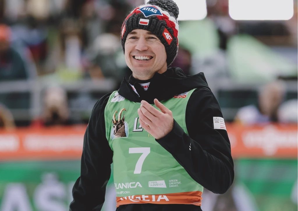 Kamil Stoch Kamil Stoch