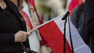 Żałoba narodowa w Polsce. Czy za jej złamanie grożą kary?