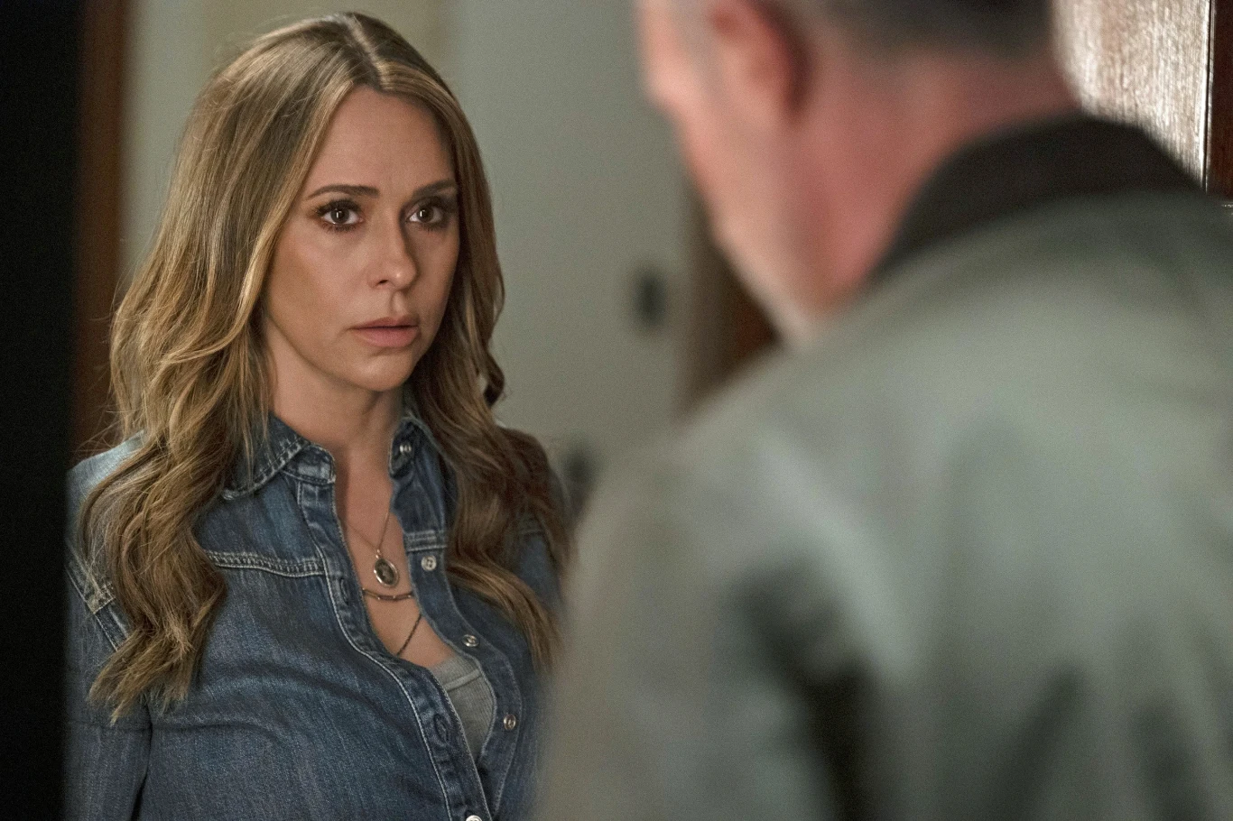 Jennifer Love Hewitt i Freddie Prinze Jr. powrócili do swoich ról w nowym "Koszmarze minionego lata"