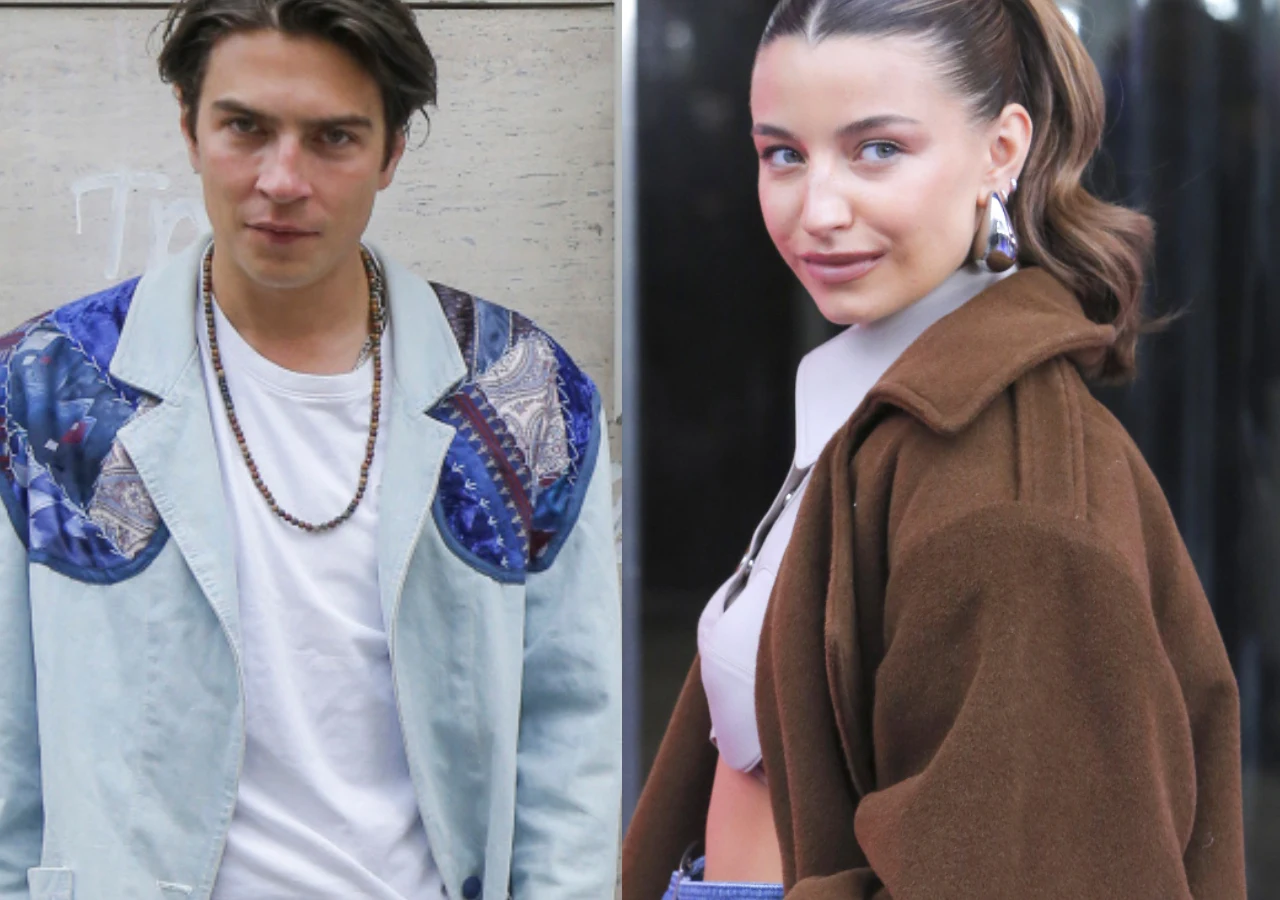 Nikodem Rozbicki, Julia Wieniawa Nikodem Rozbicki, Julia Wieniawa