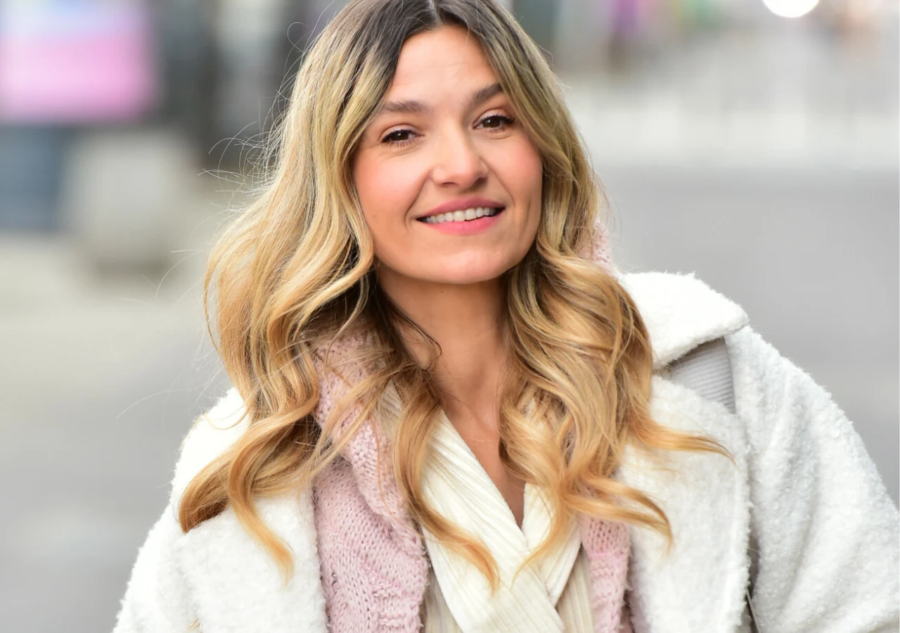 Joanna Koroniewska Joanna Koroniewska