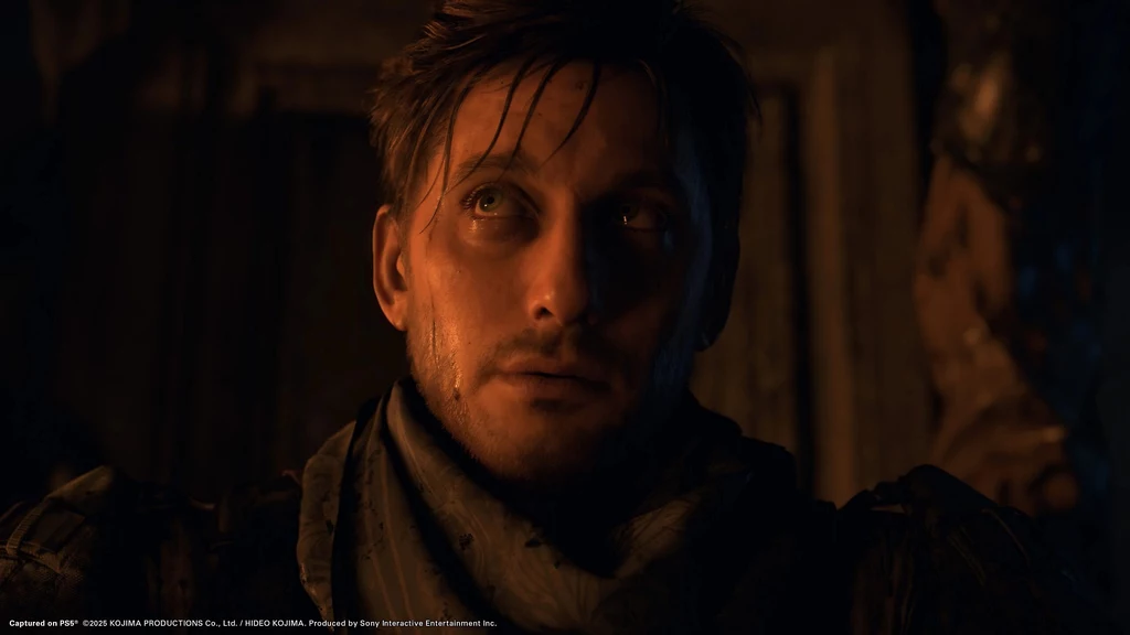 Death Stranding 2: On the Beach Death Stranding 2: On the Beach