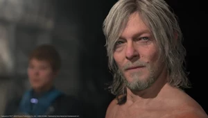 Norman Reedus podbija świat gier. Nie tylko w Death Stranding