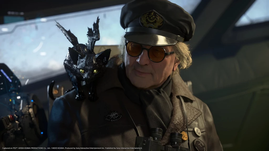 Death Stranding 2: On the Beach Death Stranding 2: On the Beach