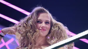 Agnieszka Kaczorowska