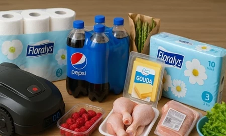 дешева субота в lidl