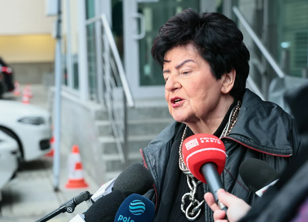 Joanna Senyszyn zwróciła uwagę na konieczność asymilacji migrantów Joanna Senyszyn zwróciła uwagę na konieczność asymilacji migrantów
