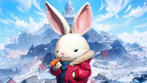 Rusty Rabbit