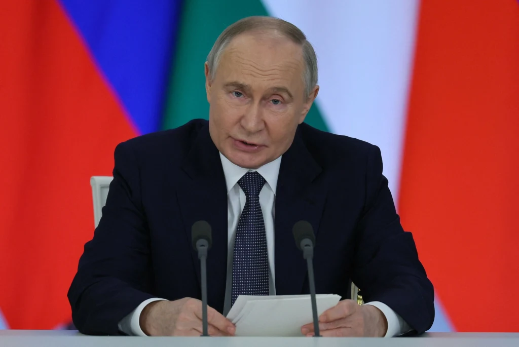 Rosja konfiskuje prywatne aktywa. Tak ratuje gospodarkę