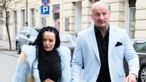 Kamila Wybrańczyk, Artur Szpilka