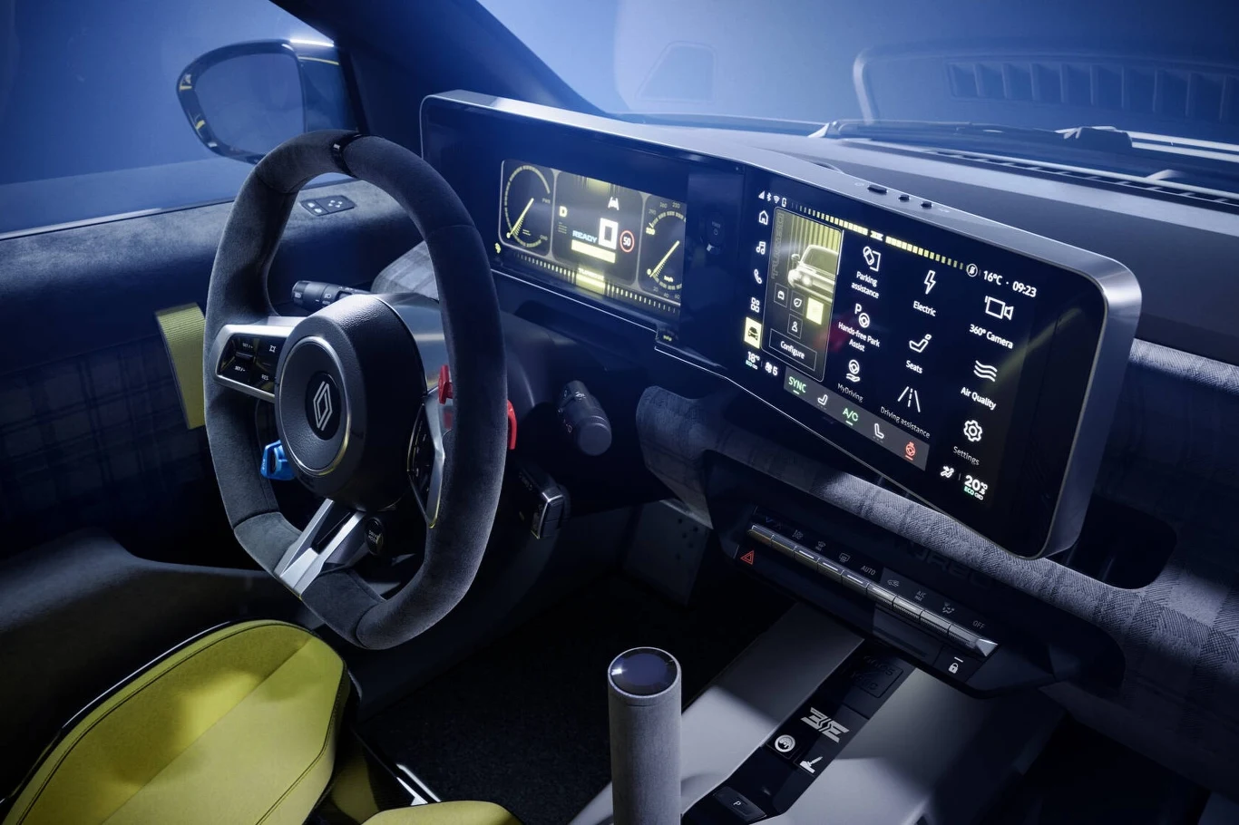 Ceny Renault 5 Turbo 3E mają startować od 700 tys. zł.