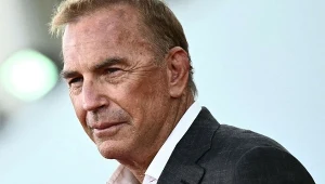 Kevin Costner