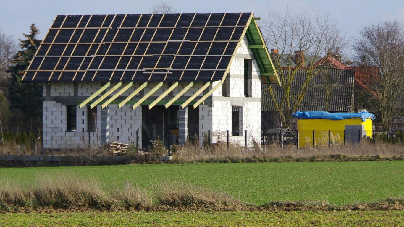 Samowole budowlane powszednieją, legalizacja częściej niż rozbiórka Samowole budowlane powszednieją, legalizacja częściej niż rozbiórka