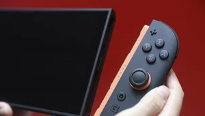 Switch 2 z bardzo mocnym startem. Gracze przekonani, choć cena zaskoczyła