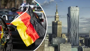 Die Welt: Polska coraz bardziej atrakcyjna dla rozważających emigrację z Niemiec