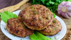 Przepis od koleżanki spod Lwowa. W domu już nie chcą innych mielonych