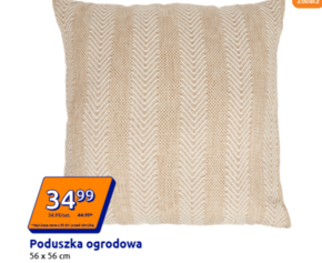 Poduszka niska cena