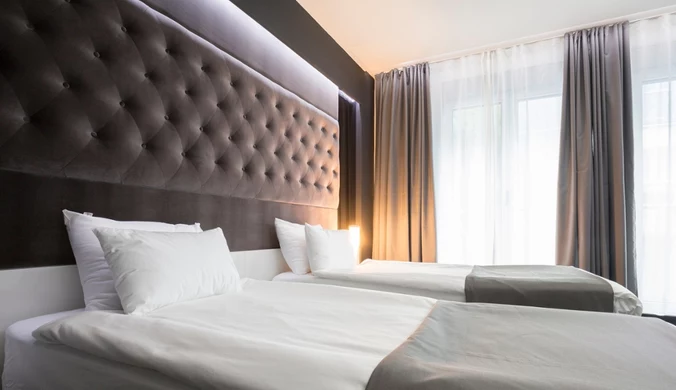 Niedoceniany sprzęt z hotelu. Nie uwierzysz, co można z nim zrobić