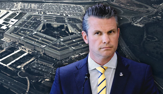 Czarne chmury nad ulubieńcem Trumpa. Nasilają się wezwania do dymisji