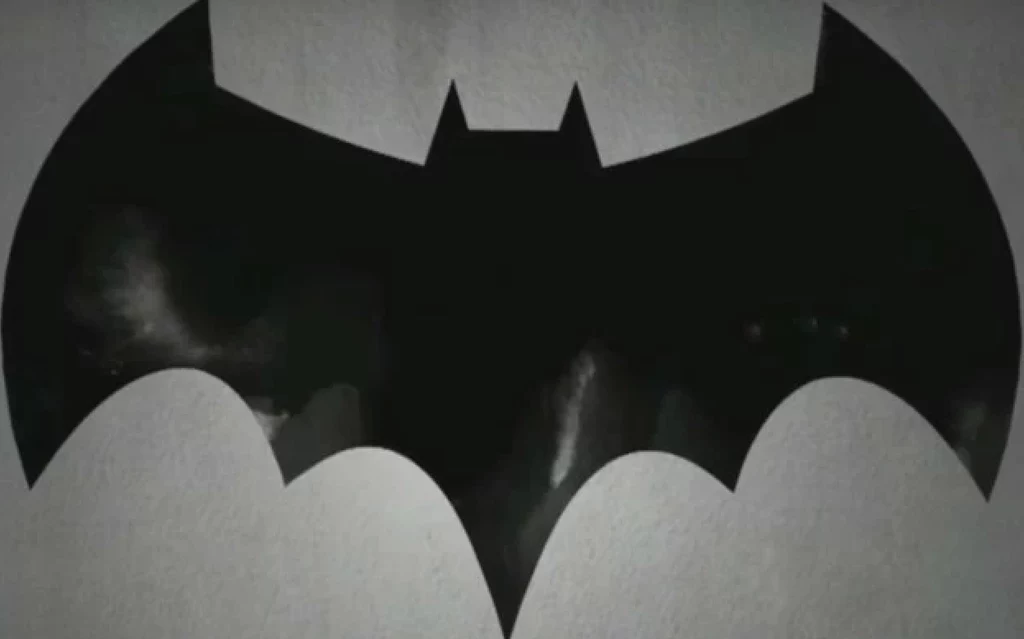 Batman - logo