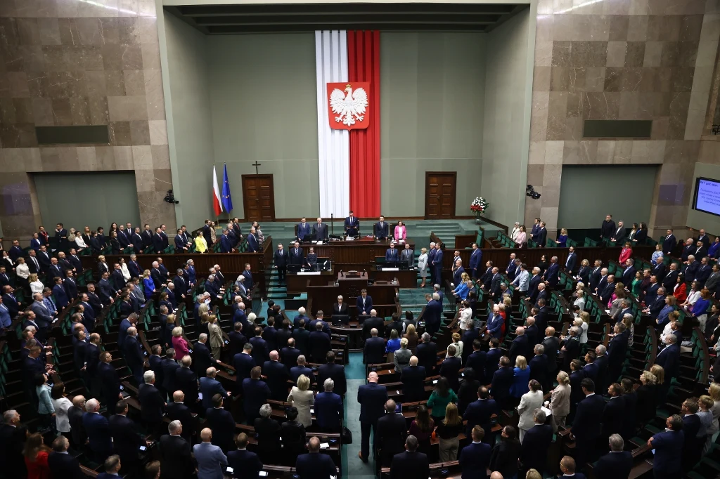 Sejm