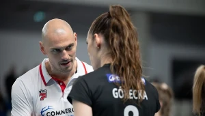 Koniec przygody dla Bartmana i Góreckiej. Nowy kierunek już wybrany