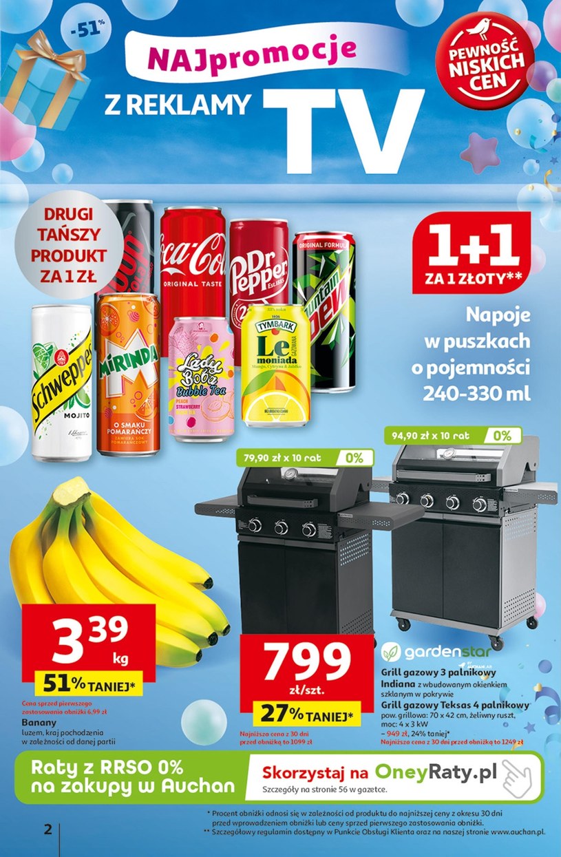Auchan Hipermarket