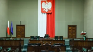 Praca Sejmu i Senatu w oczach Polaków. Najnowsze wyniki sondażu