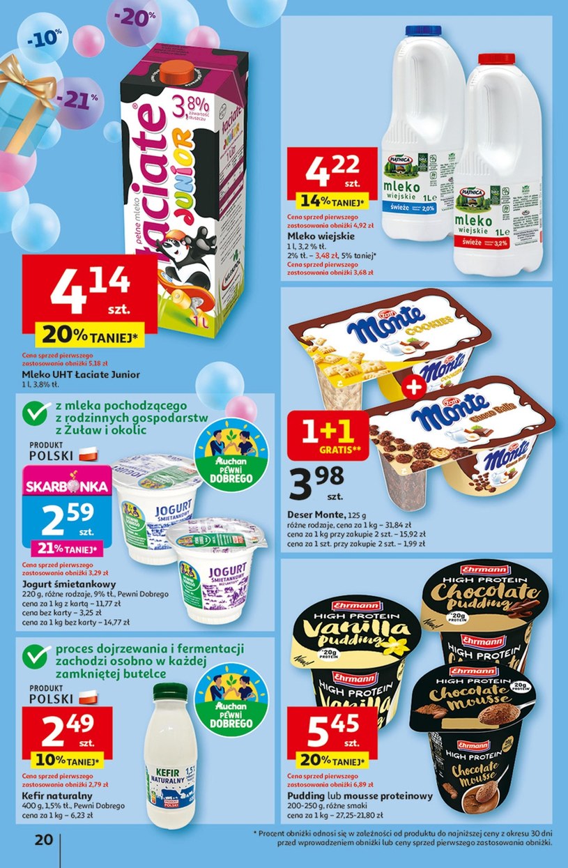 Auchan Hipermarket