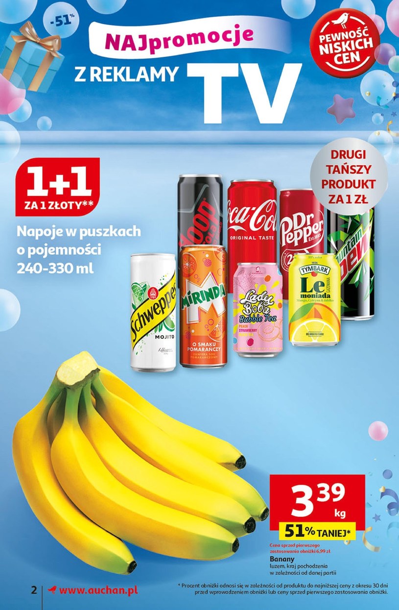 Auchan Supermarket