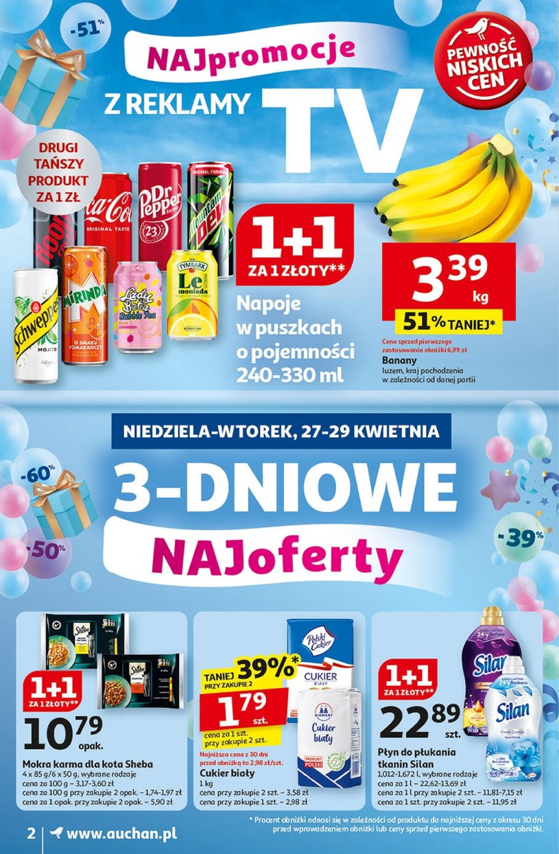Moje Auchan