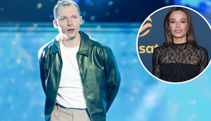 Igor Herbut opowiedział o współpracy z Natalią Szroeder