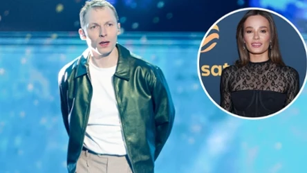 Igor Herbut opowiedział o współpracy z Natalią Szroeder