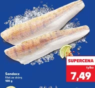 Sandacz