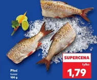 Płoć