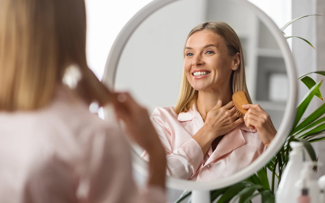 Wykorzystaj olej z pestek śliwki w codziennej pielęgnacji