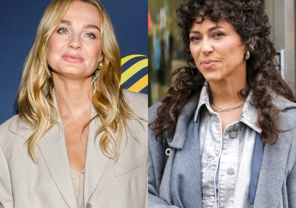 Małgorzata Socha, Natalia Kukulska