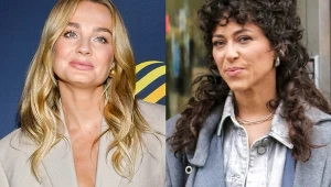 Po tym, co zaszło, nie może być między nimi inaczej. Dziś tak o sobie mówią