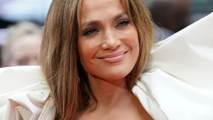 Jennifer Lopez