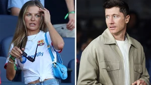 Huczy od plotek o Lewandowskim, a tu taki wpis Anny. Postawiła sprawę jasno