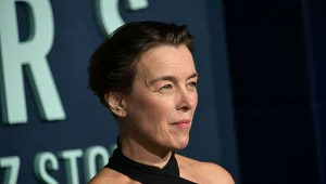 Olivia Williams
