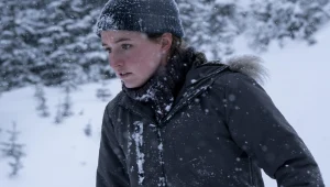 "The Last of Us": Kaitlyn Dever