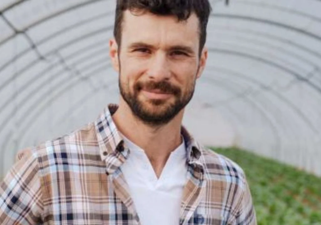 Rolnik szuka żony 12: Roland